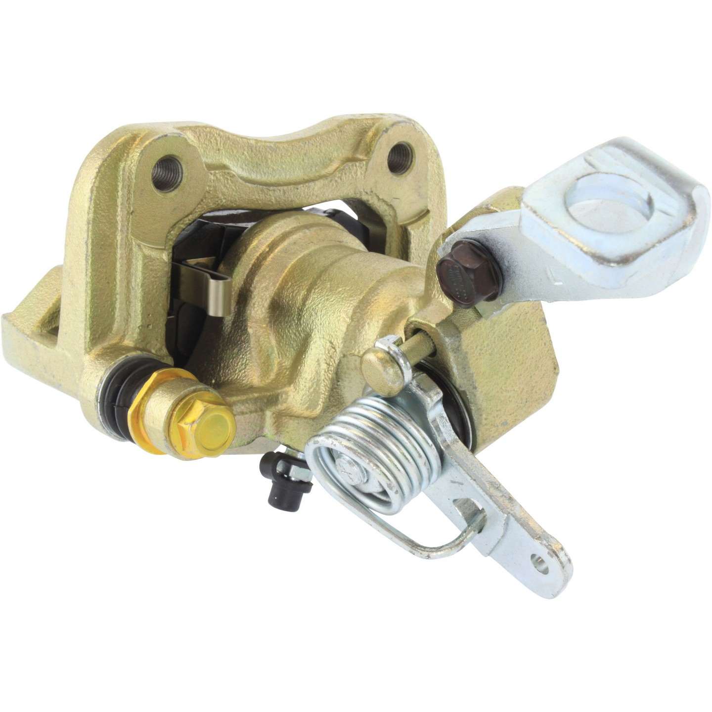 Centric Parts Disc Brake Caliper 142.40554