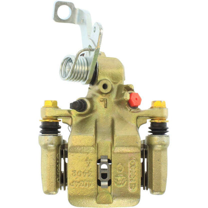 Centric Parts Disc Brake Caliper 142.40554