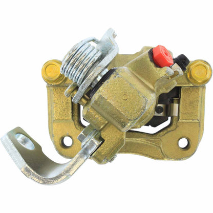 Centric Parts Disc Brake Caliper Posi Quiet Loaded for 2006-2011 Acura CSX ILX 2020-2013 Honda Civic 142.40564