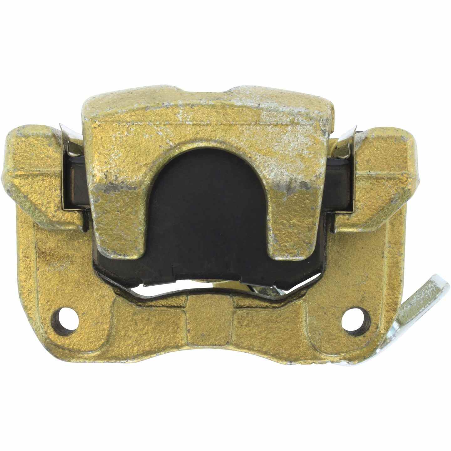 Centric Parts Disc Brake Caliper Posi Quiet Loaded for 2006-2011 Acura CSX ILX 2020-2013 Honda Civic 142.40564
