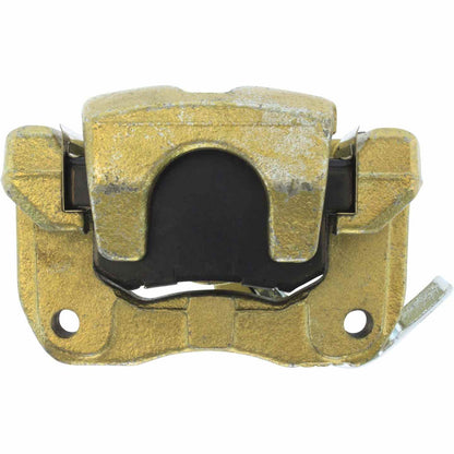 Centric Parts Disc Brake Caliper Posi Quiet Loaded for 2006-2011 Acura CSX ILX 2020-2013 Honda Civic 142.40564