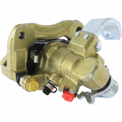 Centric Parts Disc Brake Caliper Posi Quiet Loaded for 2006-2011 Acura CSX ILX 2020-2013 Honda Civic 142.40564