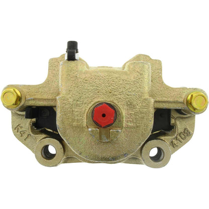 Centric Parts Disc Brake Caliper Posi Quiet Loaded for 1982-1997 Nissan 720 D21 Pickup 142.42033