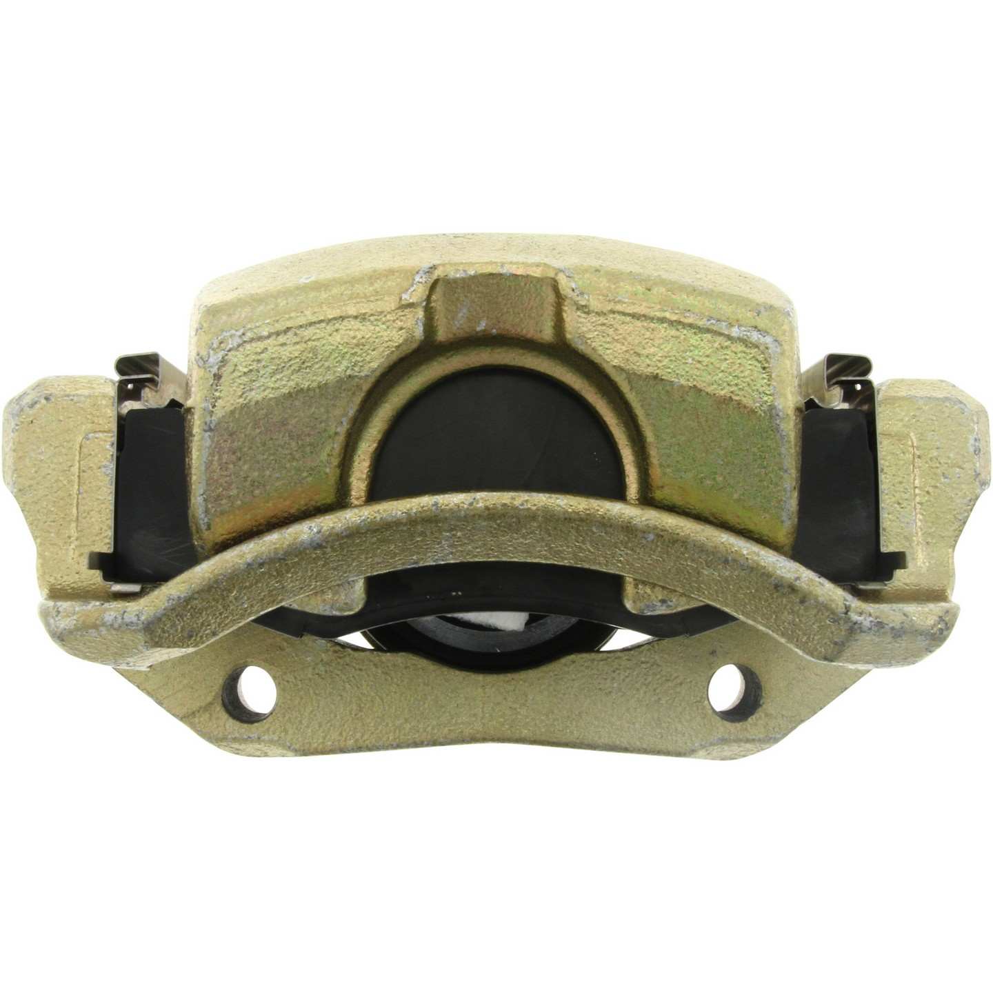 Centric Parts Disc Brake Caliper Posi Quiet Loaded for 1982-1997 Nissan 720 D21 Pickup 142.42033