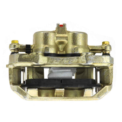 Centric Parts Disc Brake Caliper Posi Quiet Loaded for Nissan 720 (1986-85), D21 (1994-96), Frontier (2004-98), Pathfinder (1995-88), Pickup (1997-95) 142.42051