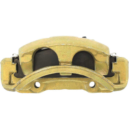 Centric Parts Disc Brake Caliper Posi Quiet Loaded for Nissan 720 (1986-85), D21 (1994-96), Frontier (2004-98), Pathfinder (1995-88), Pickup (1997-95) 142.42051