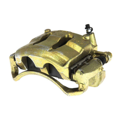 Centric Parts Disc Brake Caliper Posi Quiet Loaded for Nissan 720 (1986-85), D21 (1994-96), Frontier (2004-98), Pathfinder (1995-88), Pickup (1997-95) 142.42051