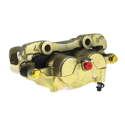 Centric Parts Disc Brake Caliper Posi Quiet Loaded for Nissan 720 (1986-85), D21 (1994-96), Frontier (2004-98), Pathfinder (1995-88), Pickup (1997-95) 142.42051