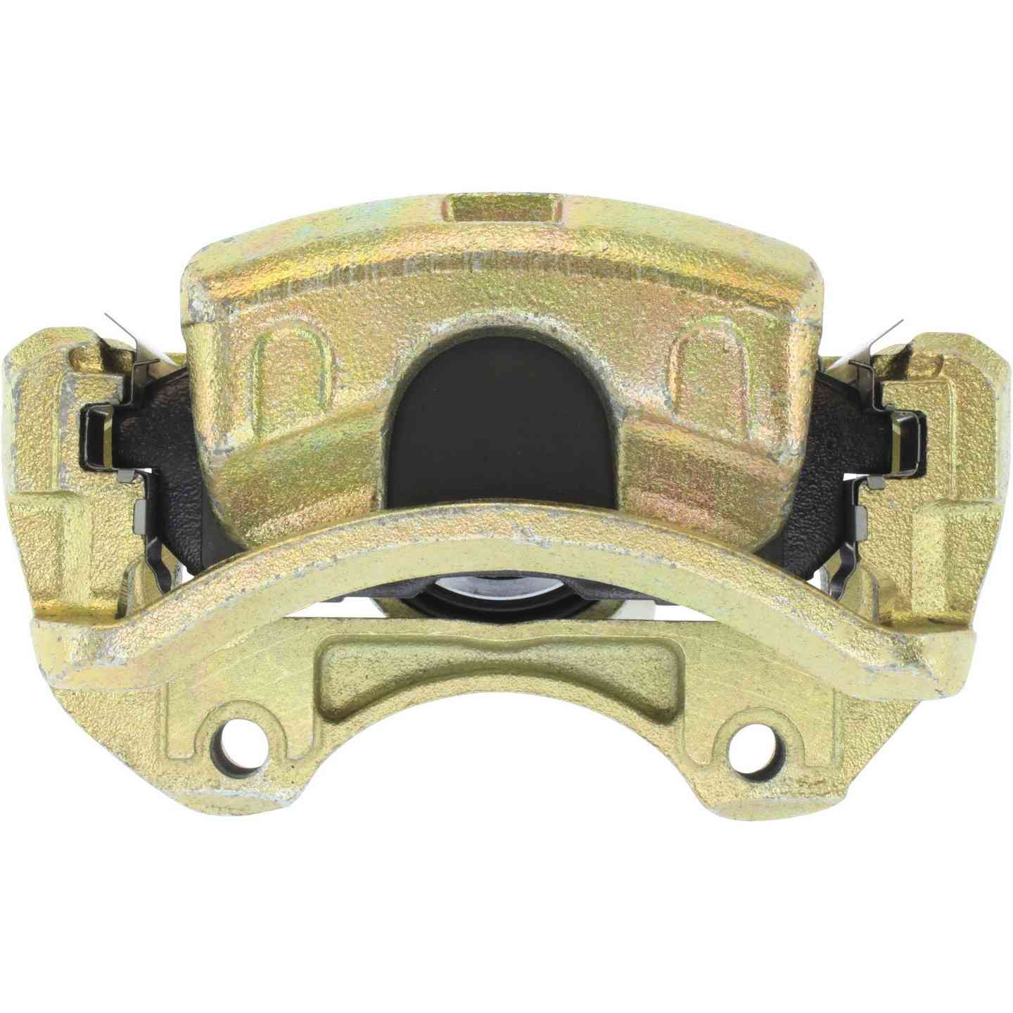 Centric Parts Disc Brake Caliper Posi Quiet Loaded for 1999-1996 Infiniti I30, 2001-1993 Nissan Altima, 1999-1989 Maxima, 2006-2000 Sentra 142.42062