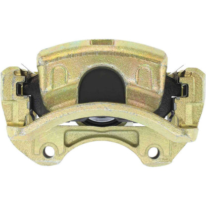 Centric Parts Disc Brake Caliper Posi Quiet Loaded for 1999-1996 Infiniti I30, 2001-1993 Nissan Altima, 1999-1989 Maxima, 2006-2000 Sentra 142.42062