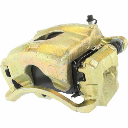 Centric Parts Disc Brake Caliper Posi Quiet Loaded for 1999-1996 Infiniti I30, 2001-1993 Nissan Altima, 1999-1989 Maxima, 2006-2000 Sentra 142.42062