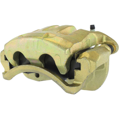 Centric Parts Disc Brake Caliper Posi Quiet Loaded for 2003-2004 Nissan Frontier Xterra 142.42067