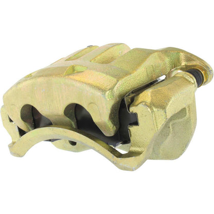 Centric Parts Disc Brake Caliper Posi Quiet Loaded for 2003-2004 Nissan Frontier Xterra 142.42068