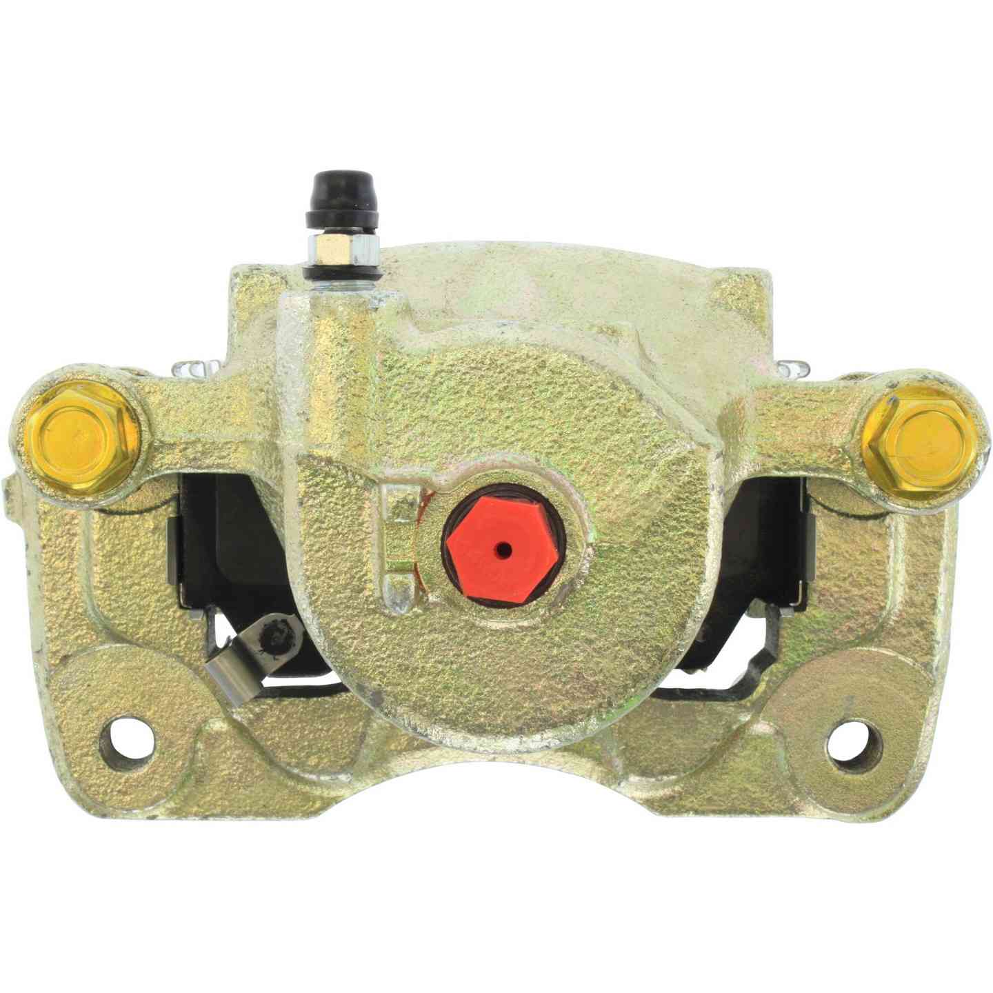 Centric Parts Disc Brake Caliper 142.42086