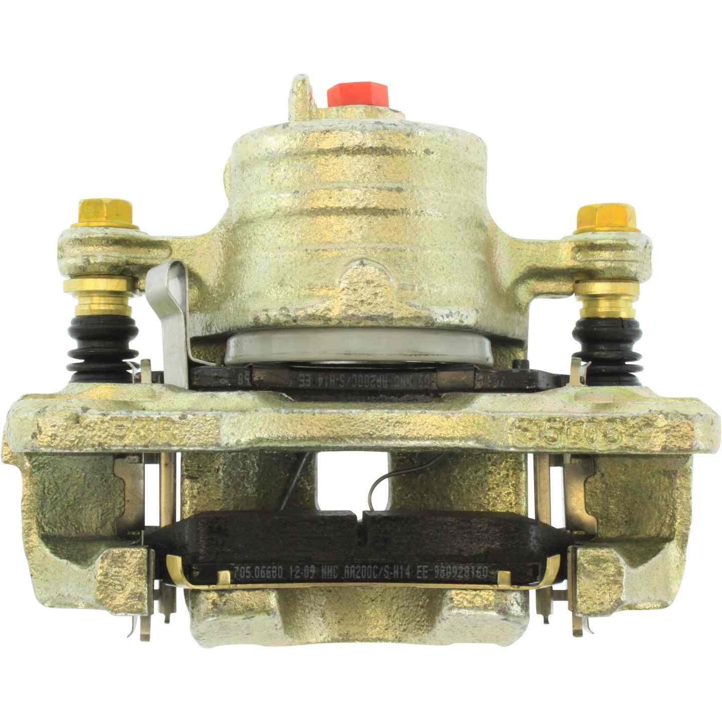 Centric Parts Disc Brake Caliper 142.42086