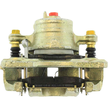 Centric Parts Disc Brake Caliper 142.42086