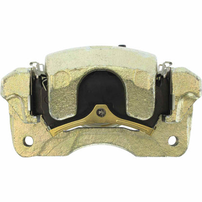 Centric Parts Disc Brake Caliper 142.42086