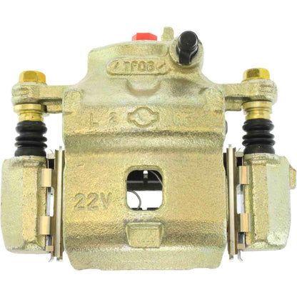 Centric Parts Disc Brake Caliper 142.42086