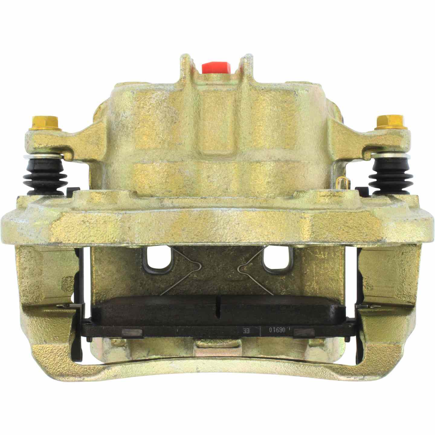 Centric Parts Disc Brake Caliper 142.42102