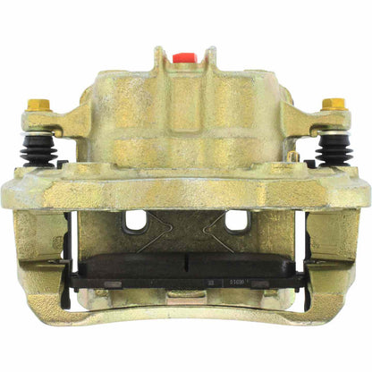 Centric Parts Disc Brake Caliper 142.42102
