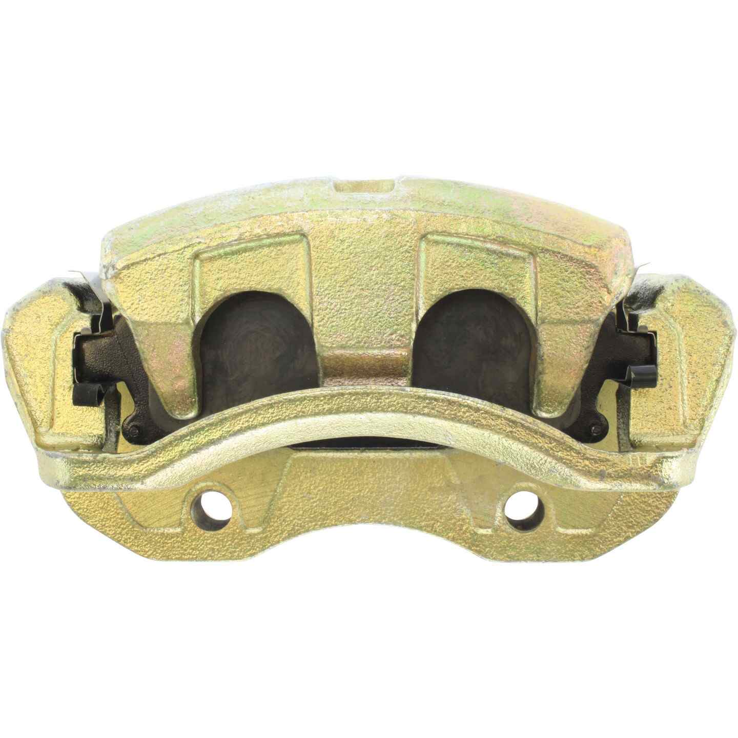 Centric Parts Disc Brake Caliper 142.42102