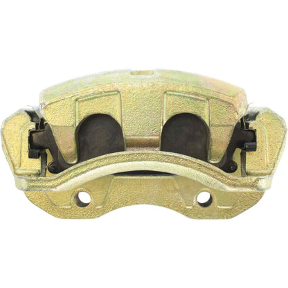 Centric Parts Disc Brake Caliper 142.42102