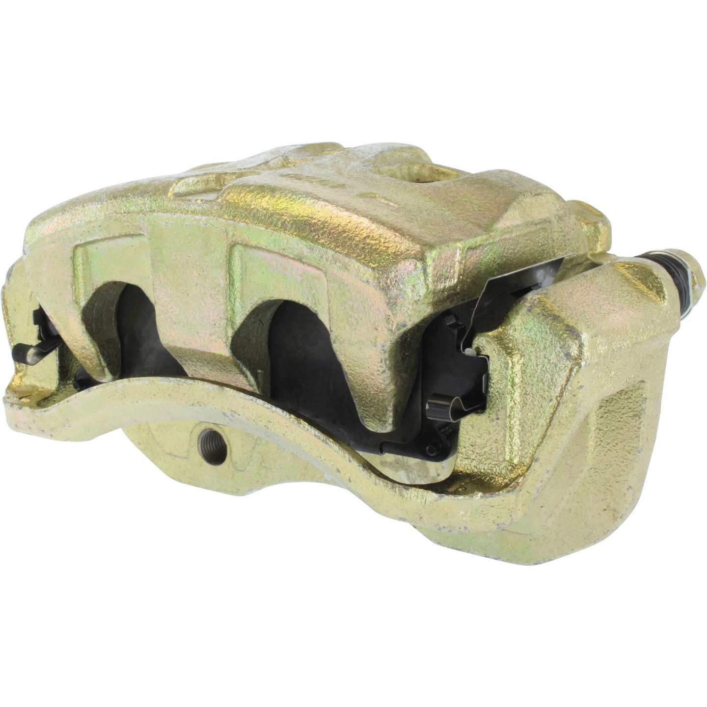 Centric Parts Disc Brake Caliper 142.42102