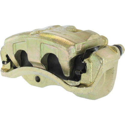 Centric Parts Disc Brake Caliper 142.42102