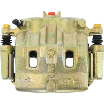 Centric Parts Disc Brake Caliper 142.42102