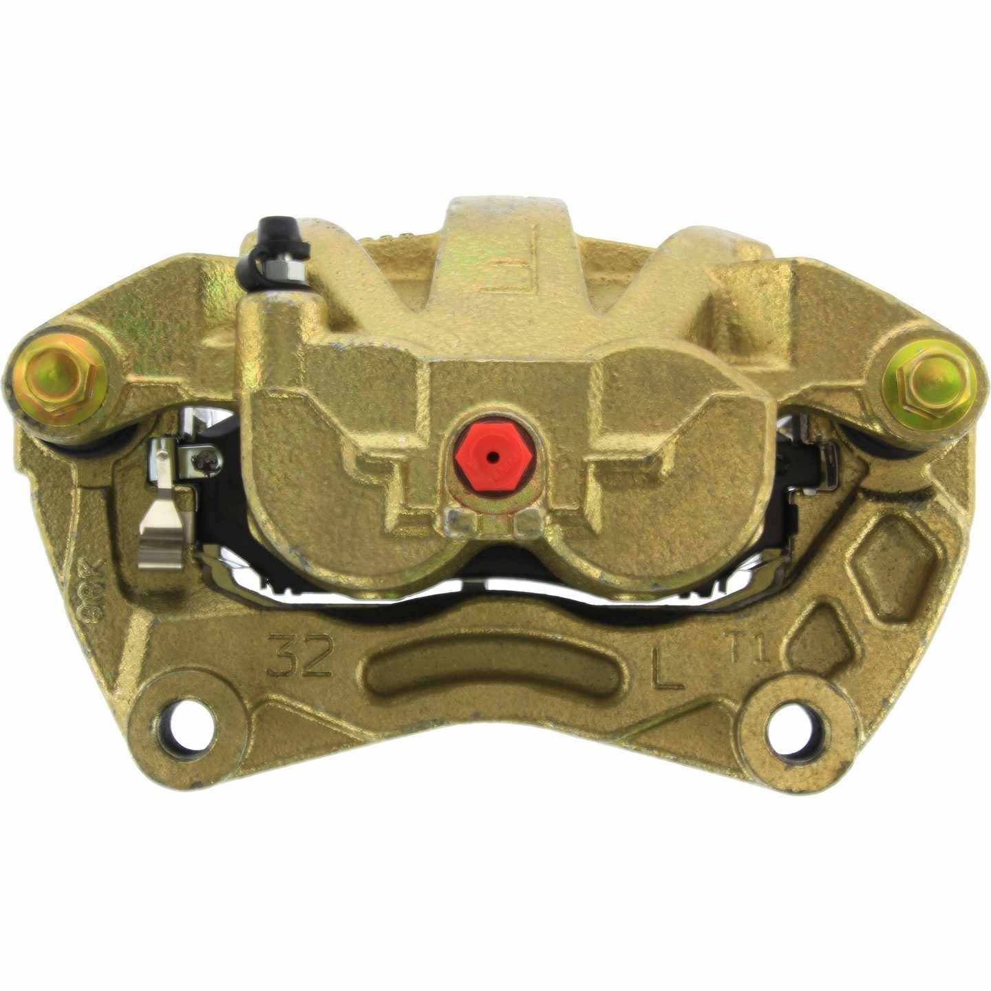 Centric Parts Disc Brake Caliper for 142.42148