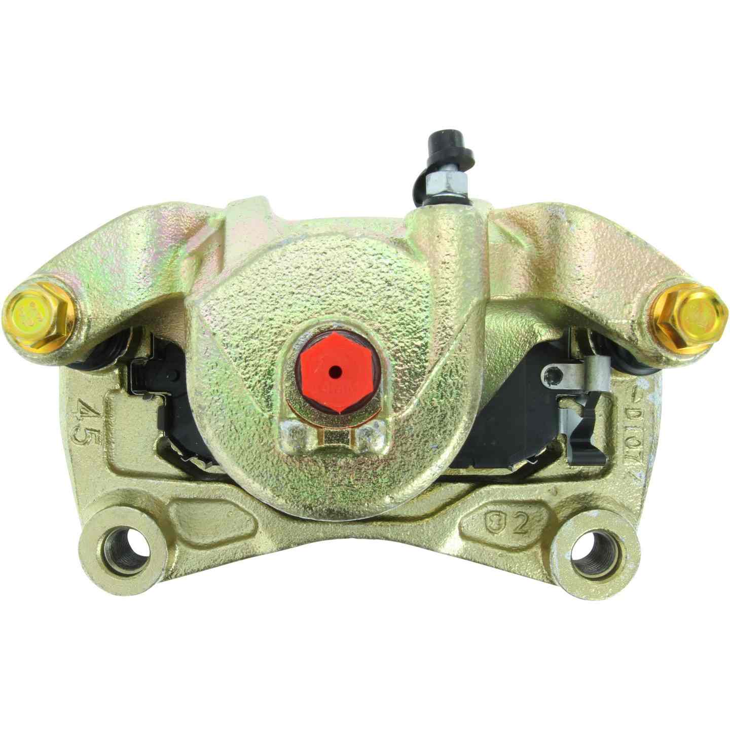 Centric Parts Disc Brake Caliper 142.42155