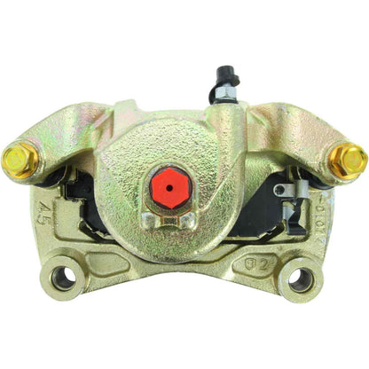 Centric Parts Disc Brake Caliper 142.42155