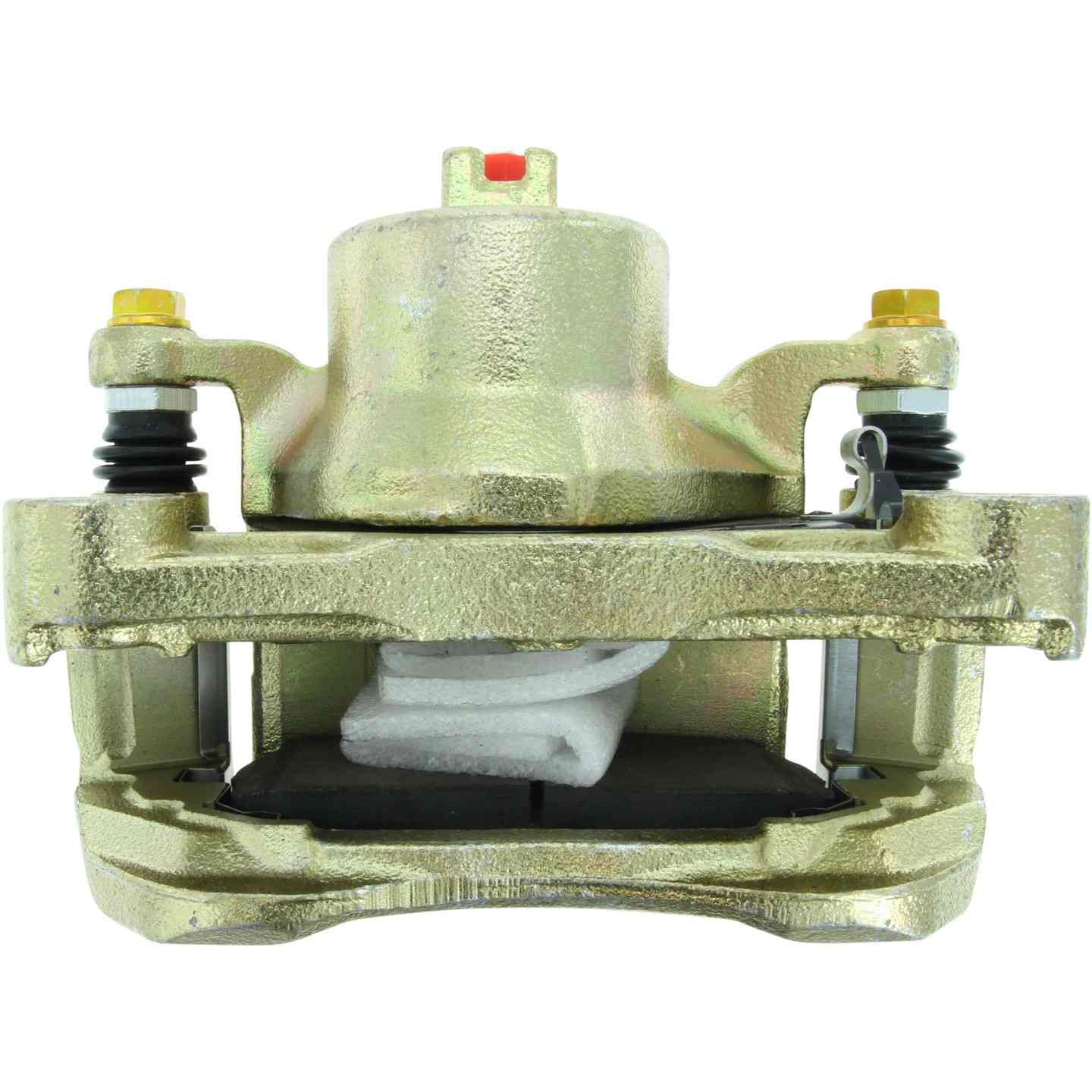 Centric Parts Disc Brake Caliper 142.42155