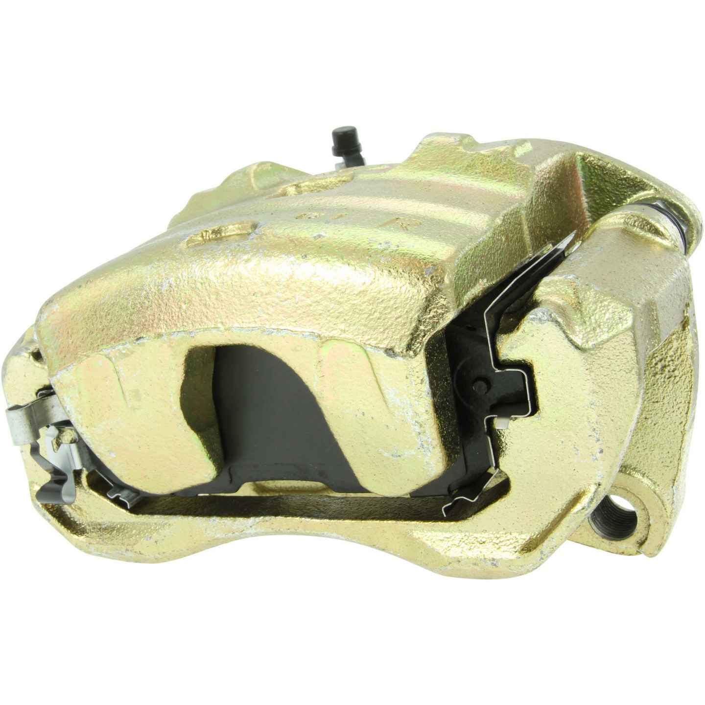 Centric Parts Disc Brake Caliper 142.42155