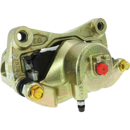 Centric Parts Disc Brake Caliper 142.42155