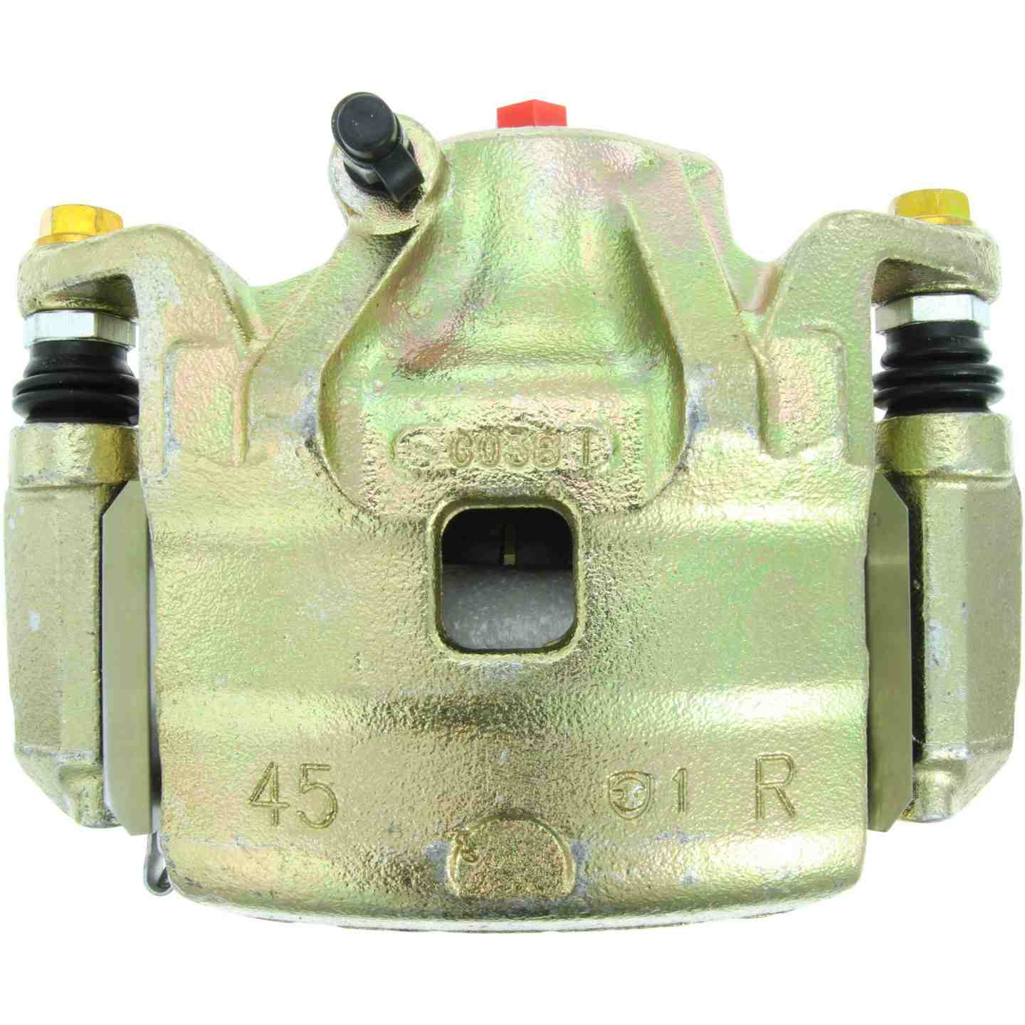Centric Parts Disc Brake Caliper 142.42155