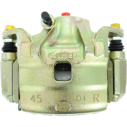 Centric Parts Disc Brake Caliper 142.42155