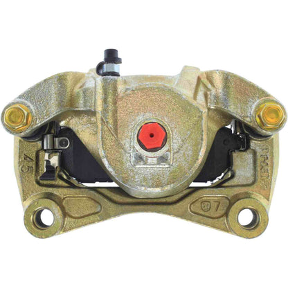 Centric Parts Disc Brake Caliper 142.42156