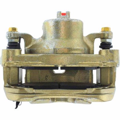 Centric Parts Disc Brake Caliper 142.42156