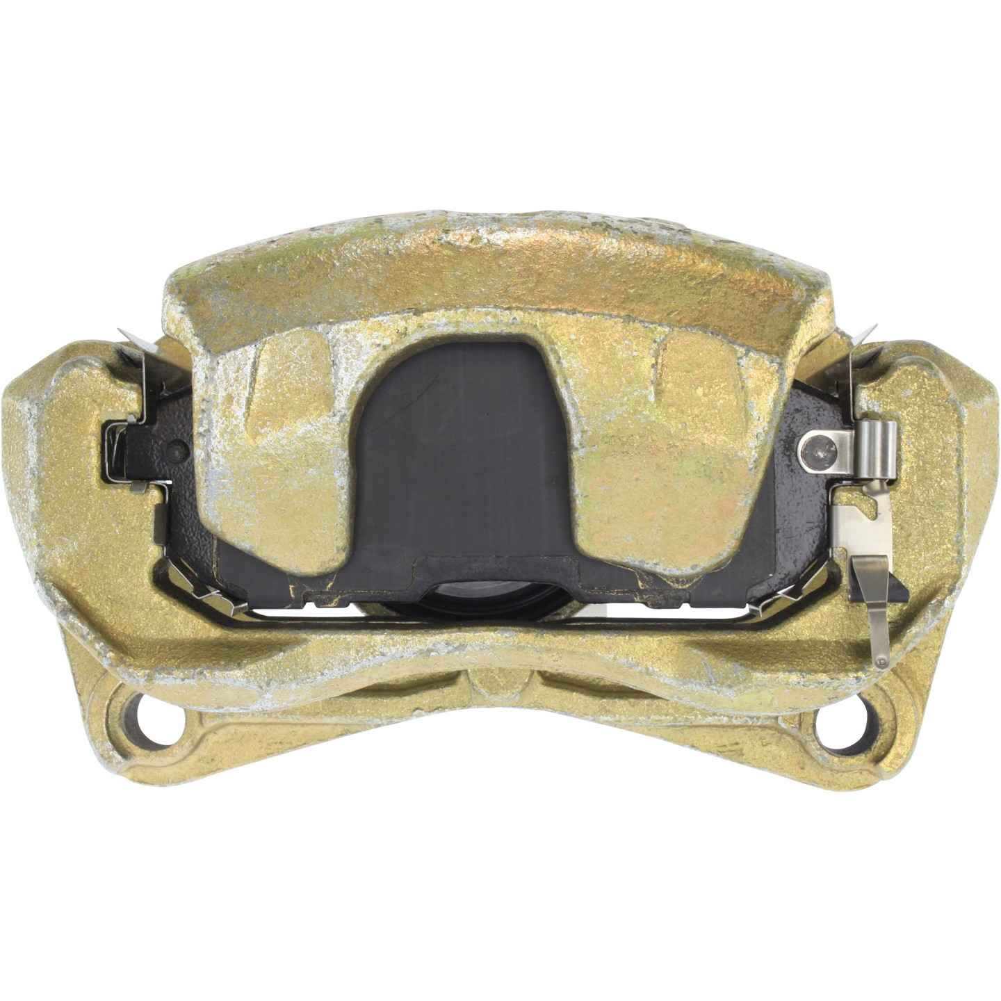 Centric Parts Disc Brake Caliper 142.42156