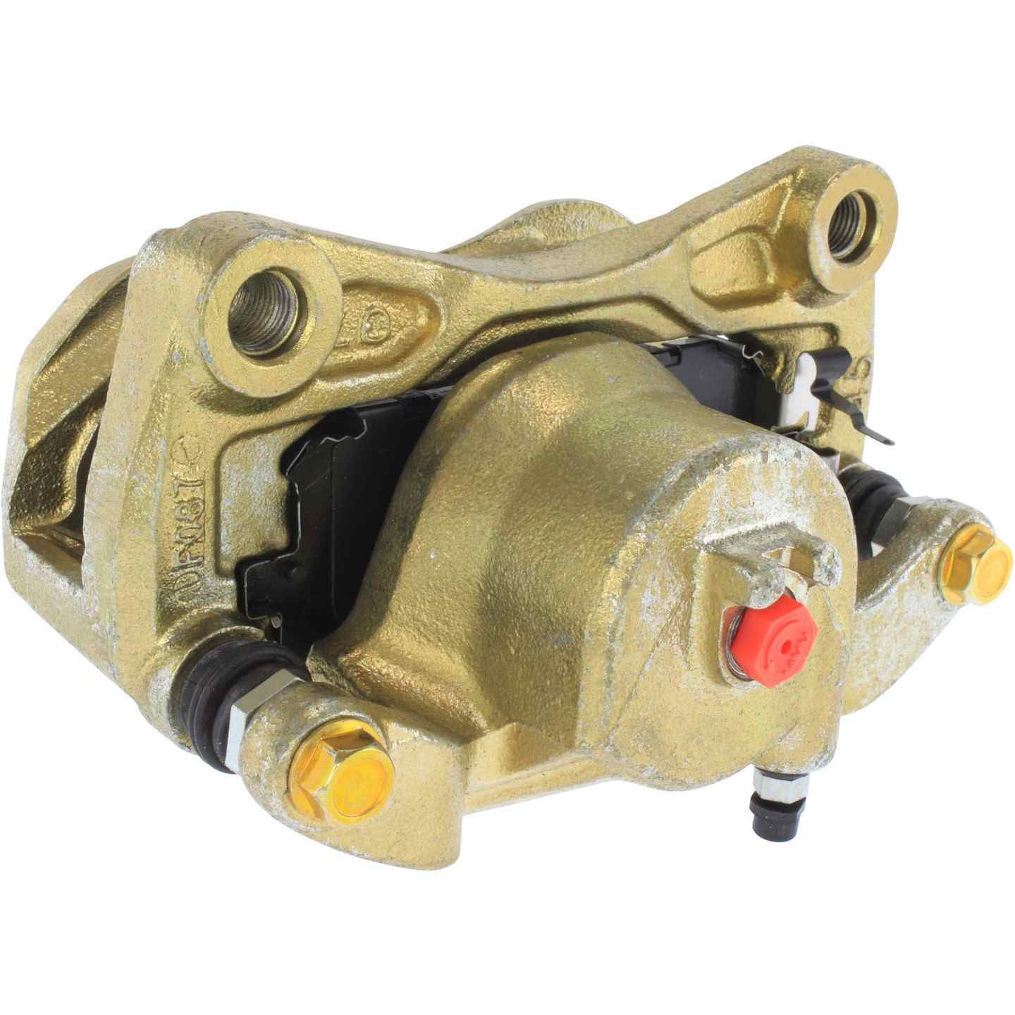 Centric Parts Disc Brake Caliper 142.42156