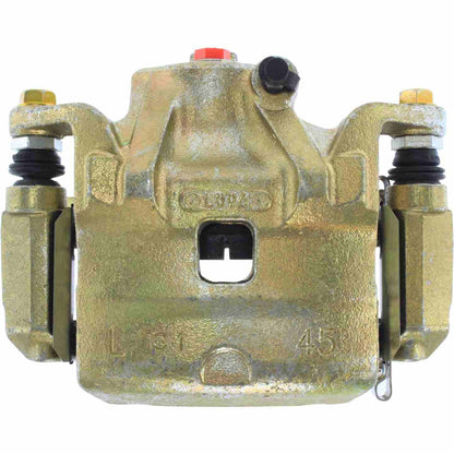 Centric Parts Disc Brake Caliper 142.42156