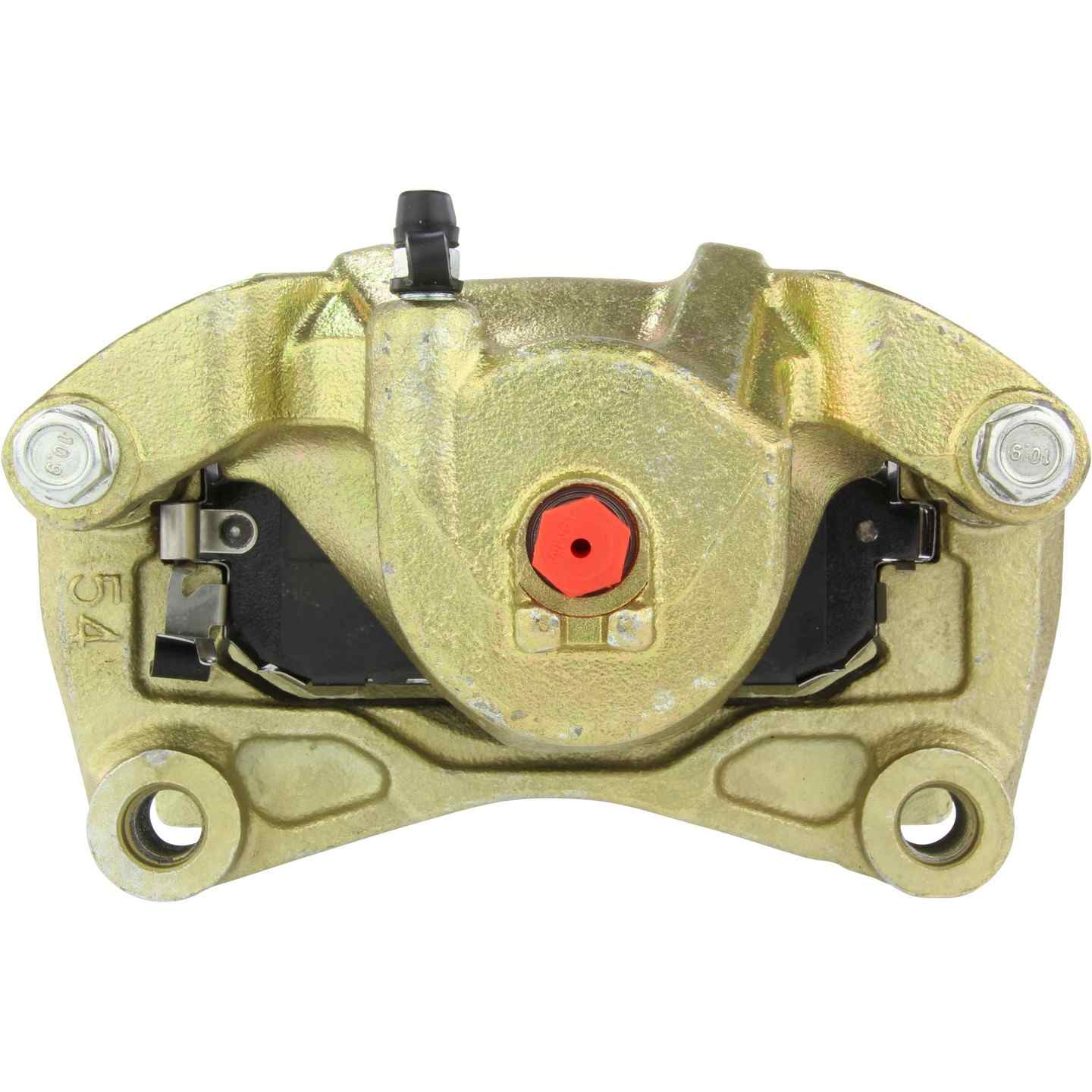 Centric Parts Disc Brake Caliper 142.42170