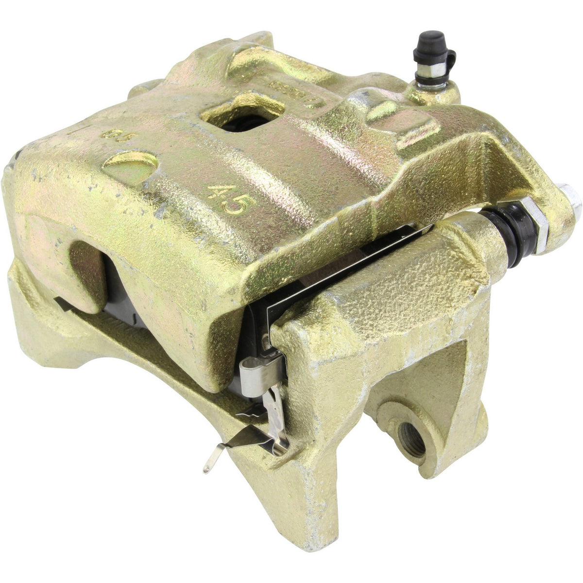 Centric Parts Disc Brake Caliper 142.42170
