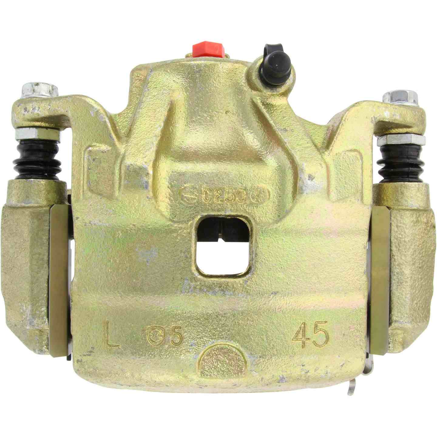Centric Parts Disc Brake Caliper 142.42170