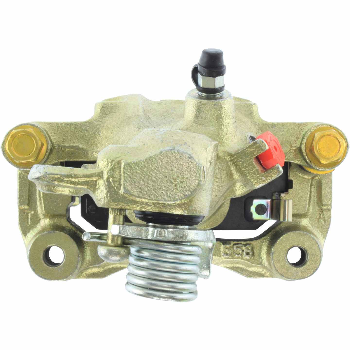 Centric Parts Disc Brake Caliper 142.42533