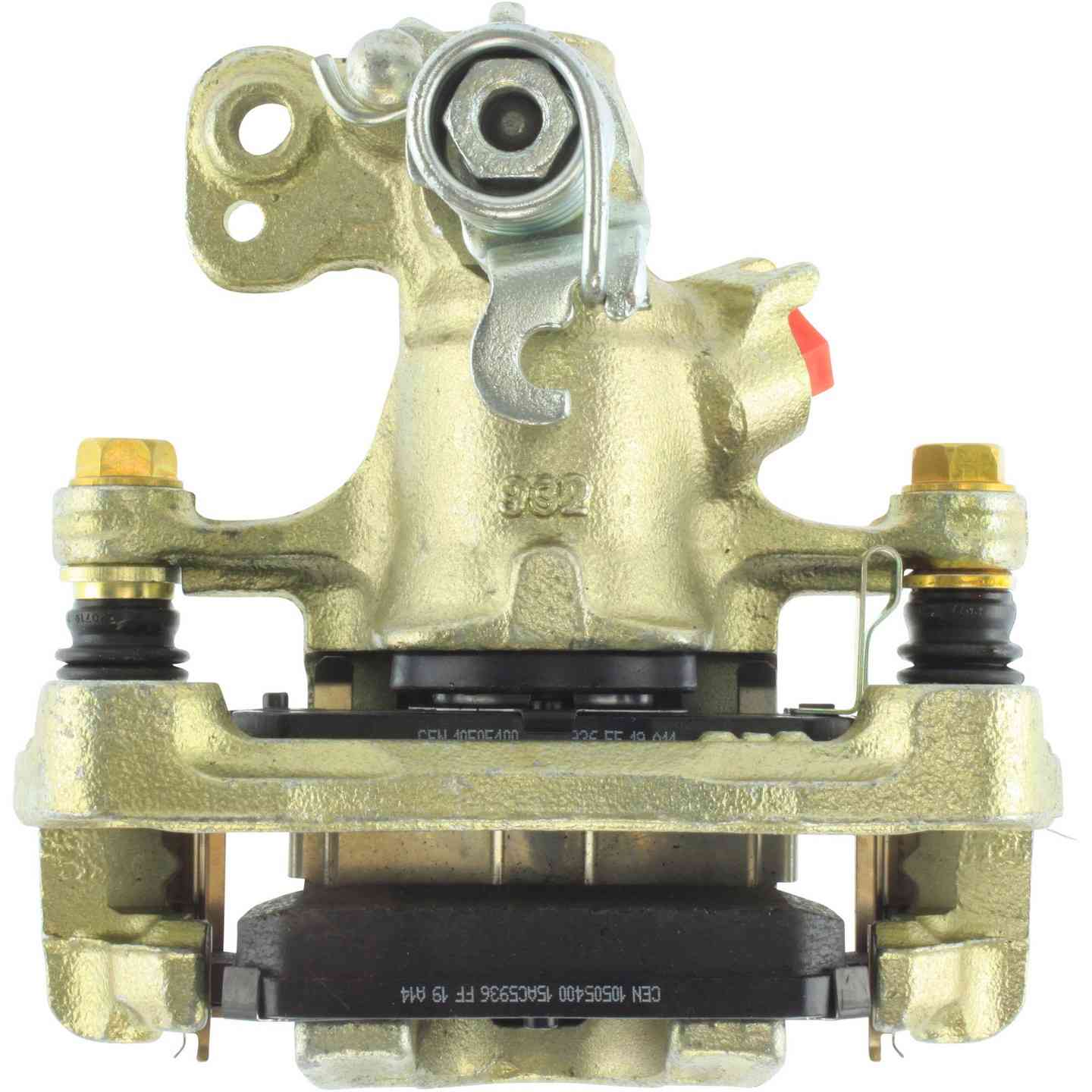 Centric Parts Disc Brake Caliper 142.42533