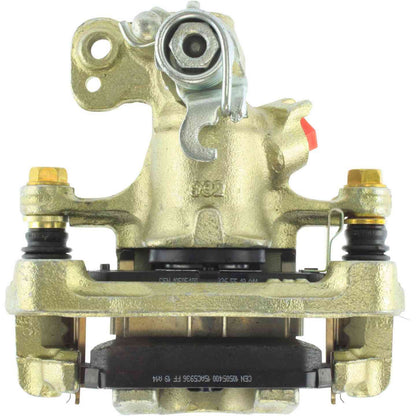 Centric Parts Disc Brake Caliper 142.42533