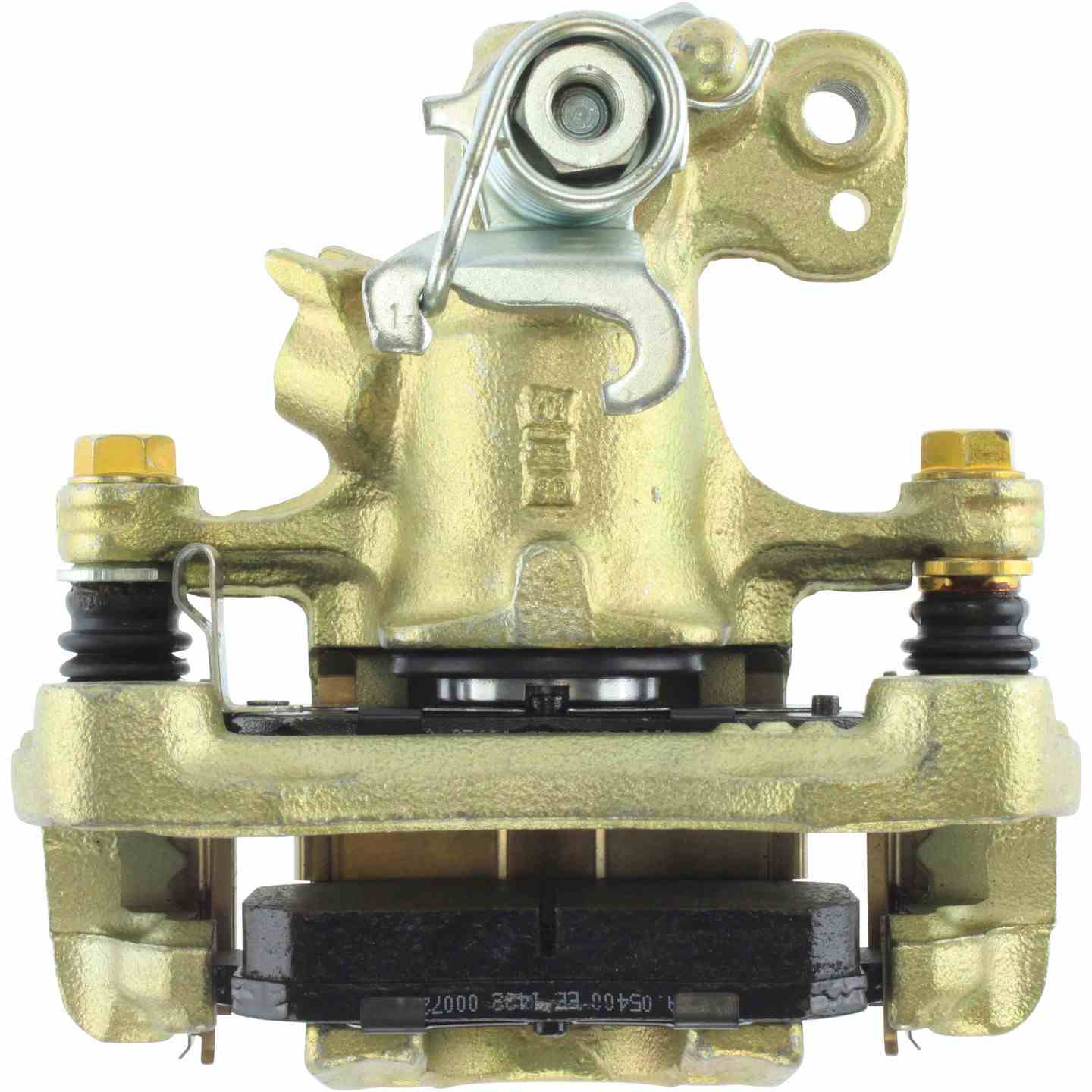 Centric Parts Disc Brake Caliper 142.42534