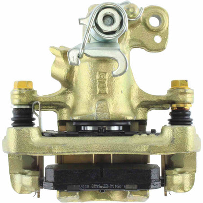 Centric Parts Disc Brake Caliper 142.42534